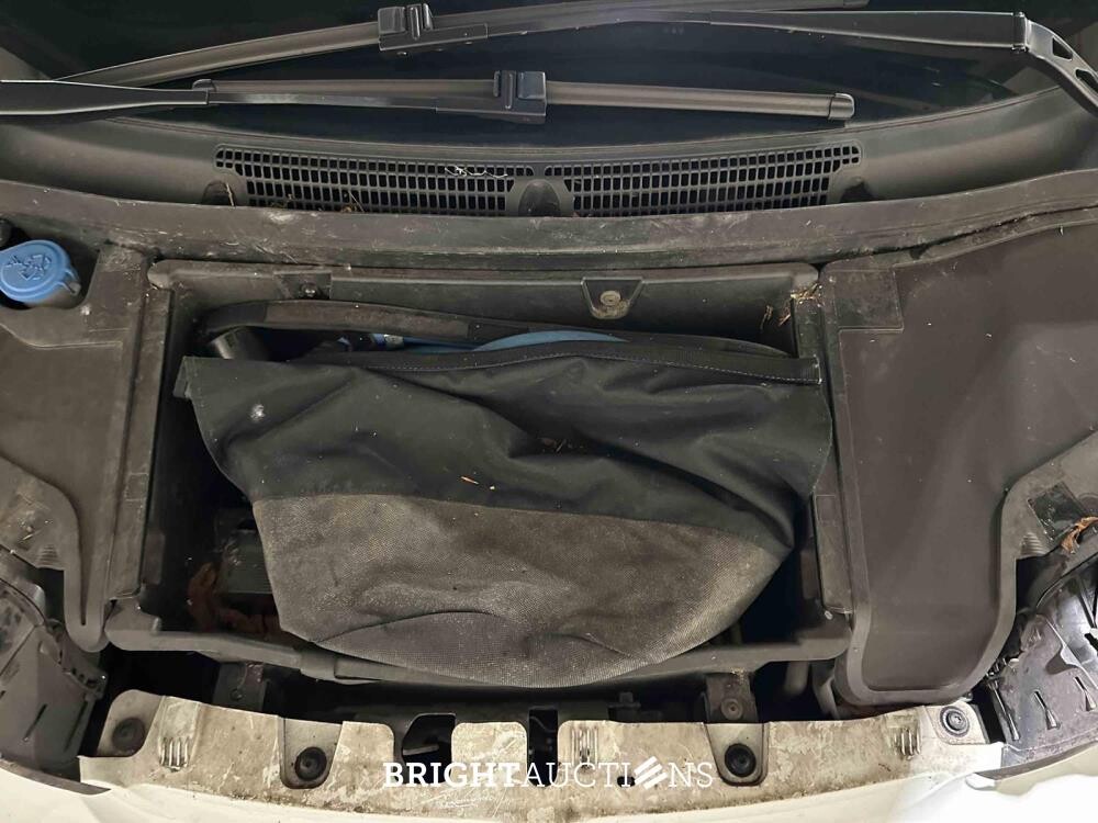 BMW i3 S Executive Edition 120Ah 42 kWh 184pk 2019 (Origineel-NL), ZP-062-Z