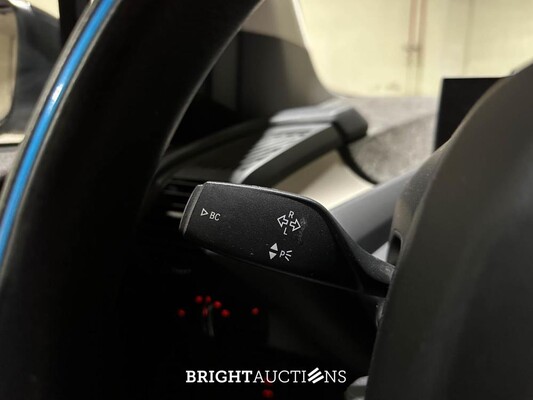 BMW i3 S Executive Edition 120Ah 42 kWh 184pk 2019 (Origineel-NL), ZP-062-Z