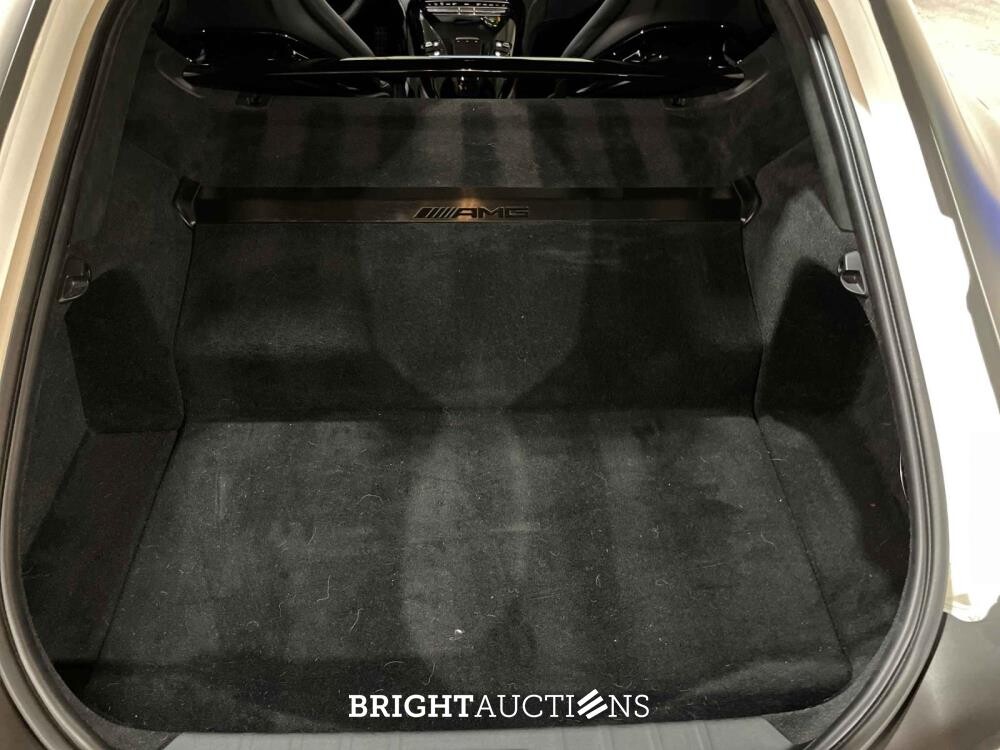 Mercedes-AMG GT-R 4.0 V8 585hp 2019 CARBON Mercedes-Benz (VAT), NL Nummernschild