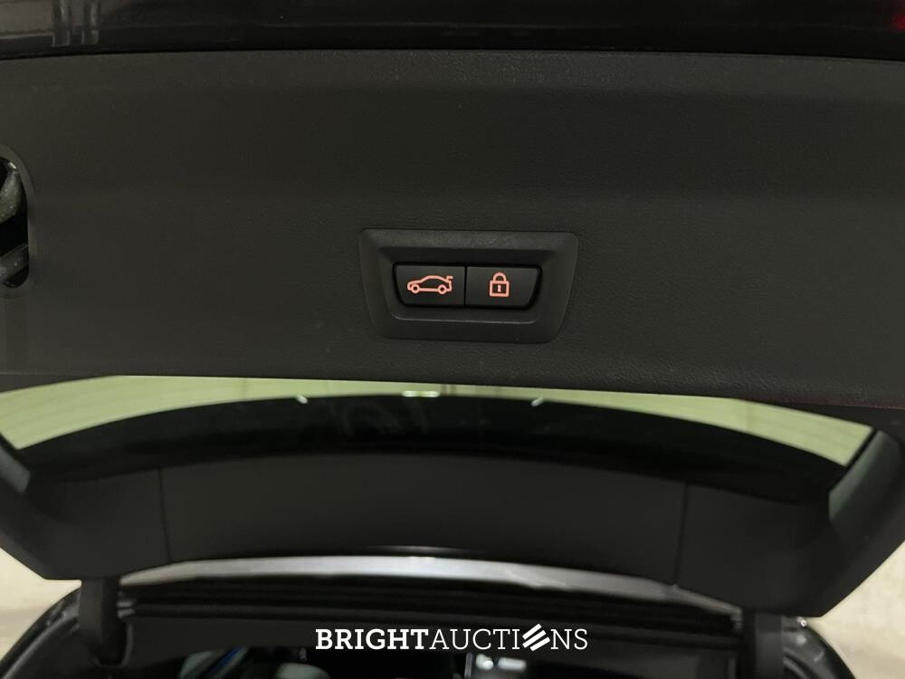 BMW iX3 High Executive 80 kWh 286pk 2021 (Origineel-NL), K-513-XH