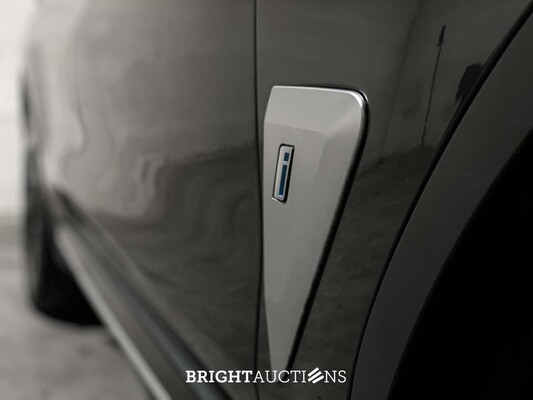 BMW iX3 High Executive 80 kWh 286pk 2021 (Origineel-NL), K-513-XH