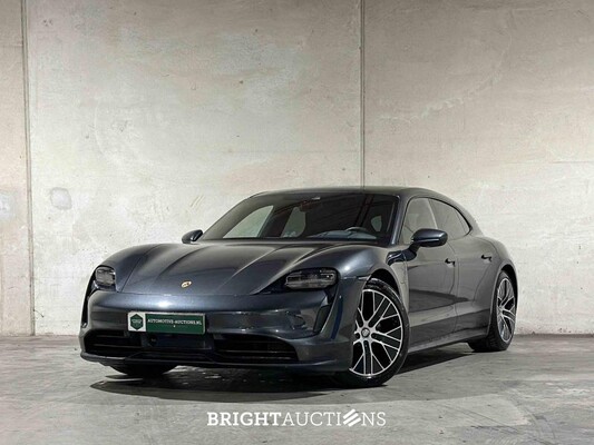 EV-car auction te Tiel (Audi, Mercedes-Benz, Porsche, BMW, Tesla)