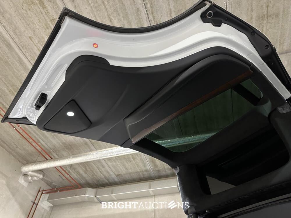 Tesla Model X Long Range 417pk 2020 (Origineel-NL), K-123-GP