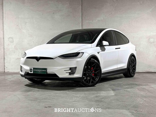 EV-car auction te Tiel (Audi, Mercedes-Benz, Porsche, BMW, Tesla)