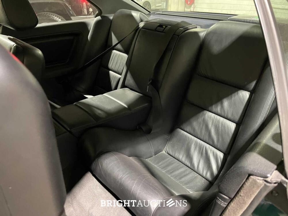 BMW 850 Ci 5.0 V12 299pk 1991 8-serie, 79-ND-TK