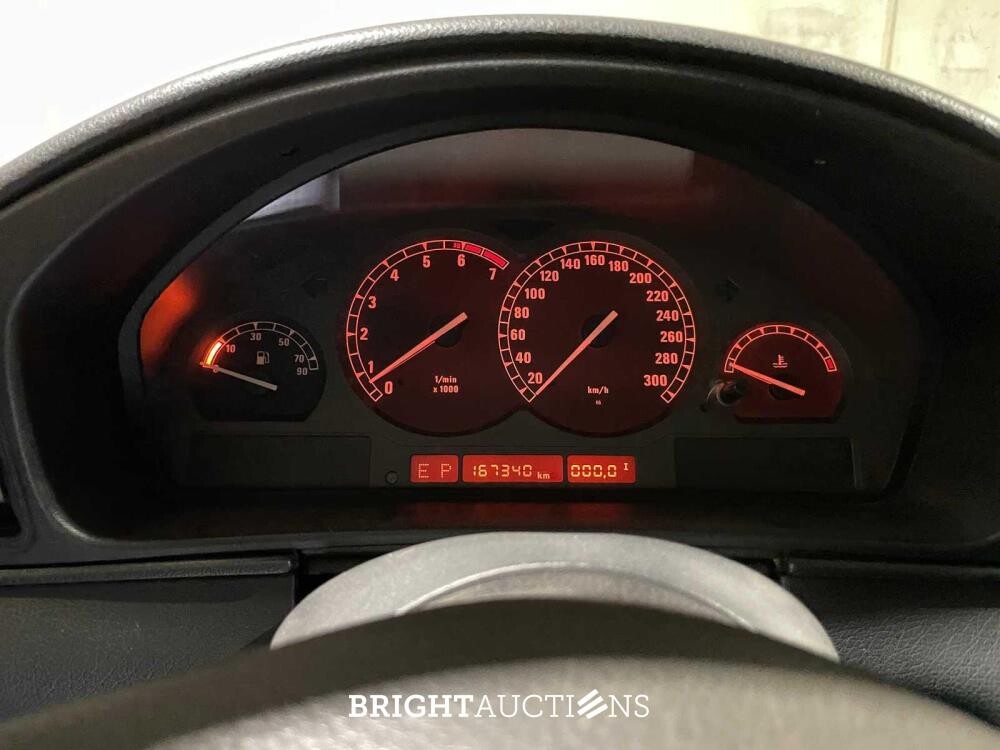 BMW 850 Ci 5.0 V12 299pk 1991 8-serie, 79-ND-TK