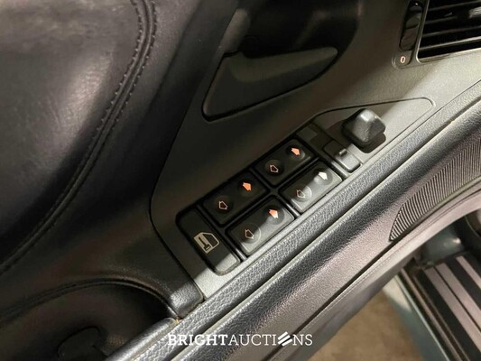 BMW 850 Ci 5.0 V12 299pk 1991 8-serie, 79-ND-TK