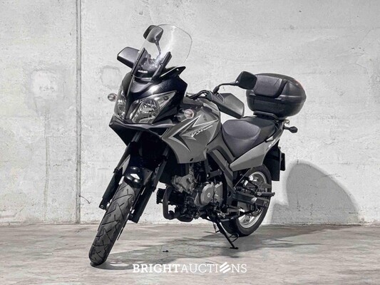 Motoren te Tiel