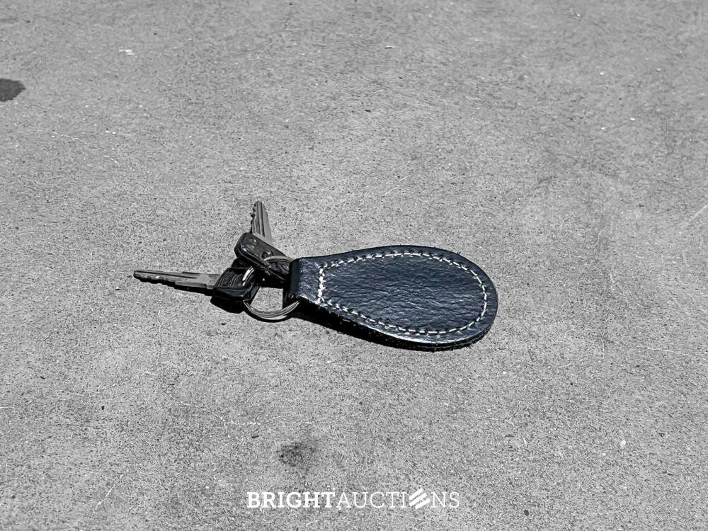 Suzuki LS 650 Savage Chopper 652cc 1988, MT-14-XN Motorfiets