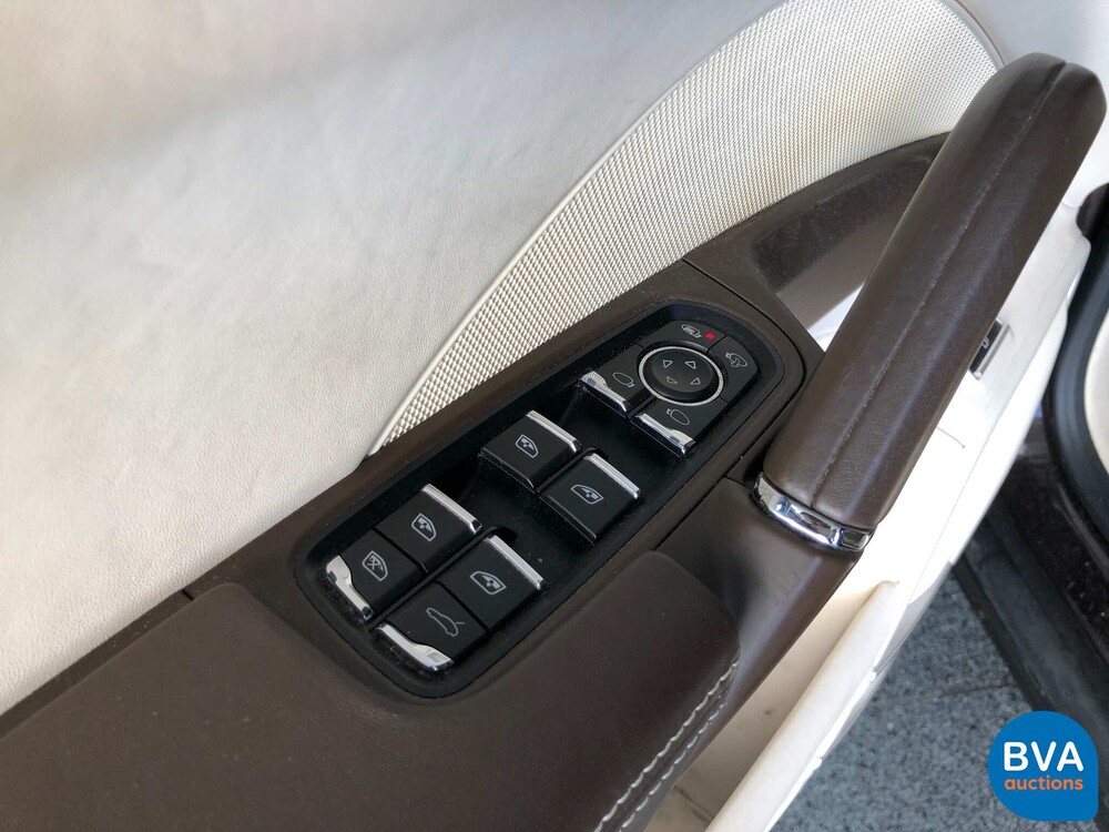 Porsche Cayenne 3.0 S E-Hybrid 462pk Plug-In Hybrid 2015 -Original NL-, GK-506-R.