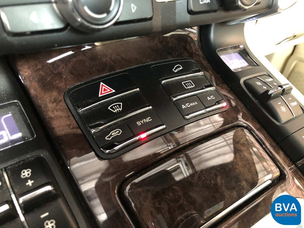 Porsche Cayenne 3.0 S E-Hybrid 462pk Plug-In Hybrid 2015 -Original NL-, GK-506-R.