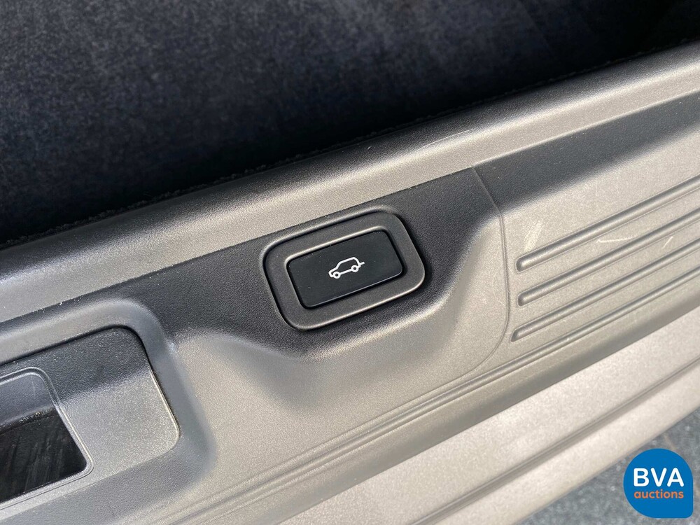 Land Rover Range Rover Vogue 3.0 TDV6 Autobiography 258hp 2017, H-401-SR.