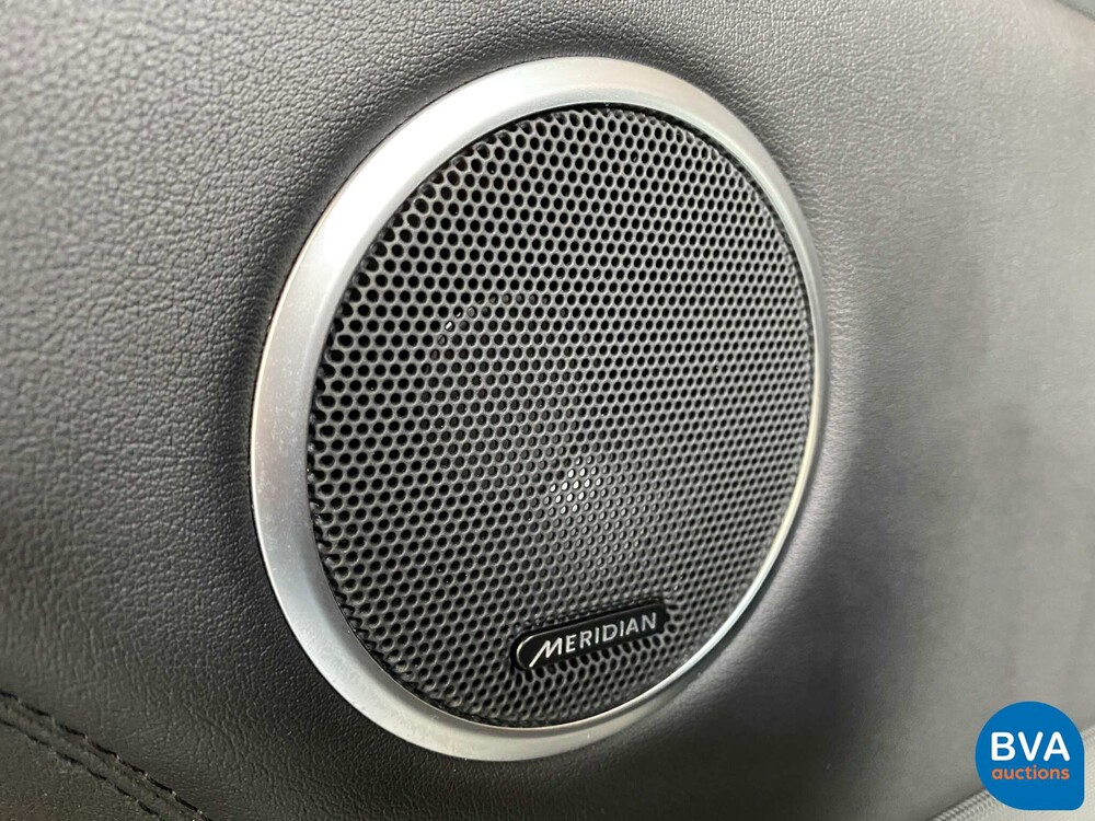 Land Rover Range Rover Vogue 3.0 TDV6 Autobiography 258hp 2017, H-401-SR.