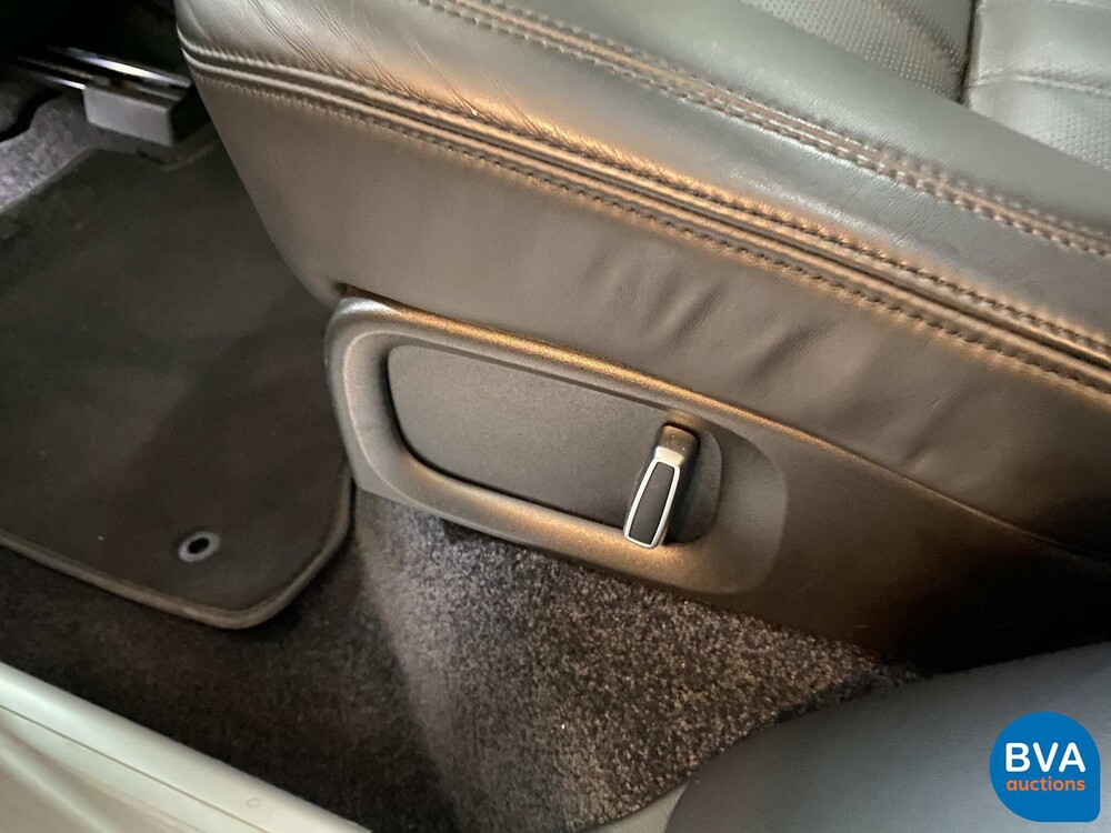 Land Rover Range Rover Vogue 3.0 TDV6 Autobiography 258hp 2017, H-401-SR.