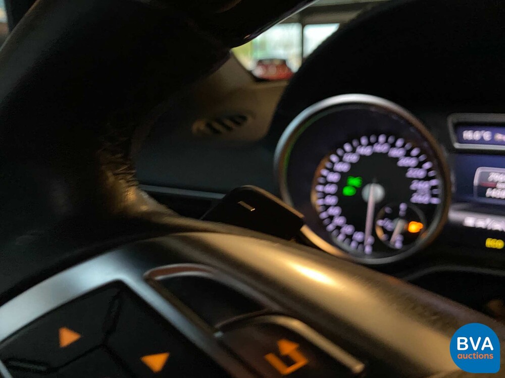 Mercedes-Benz GL350 AMG BlueTec 4-Matic GL Class 258hp 2013 -Org NL-, 4-KFB-14.