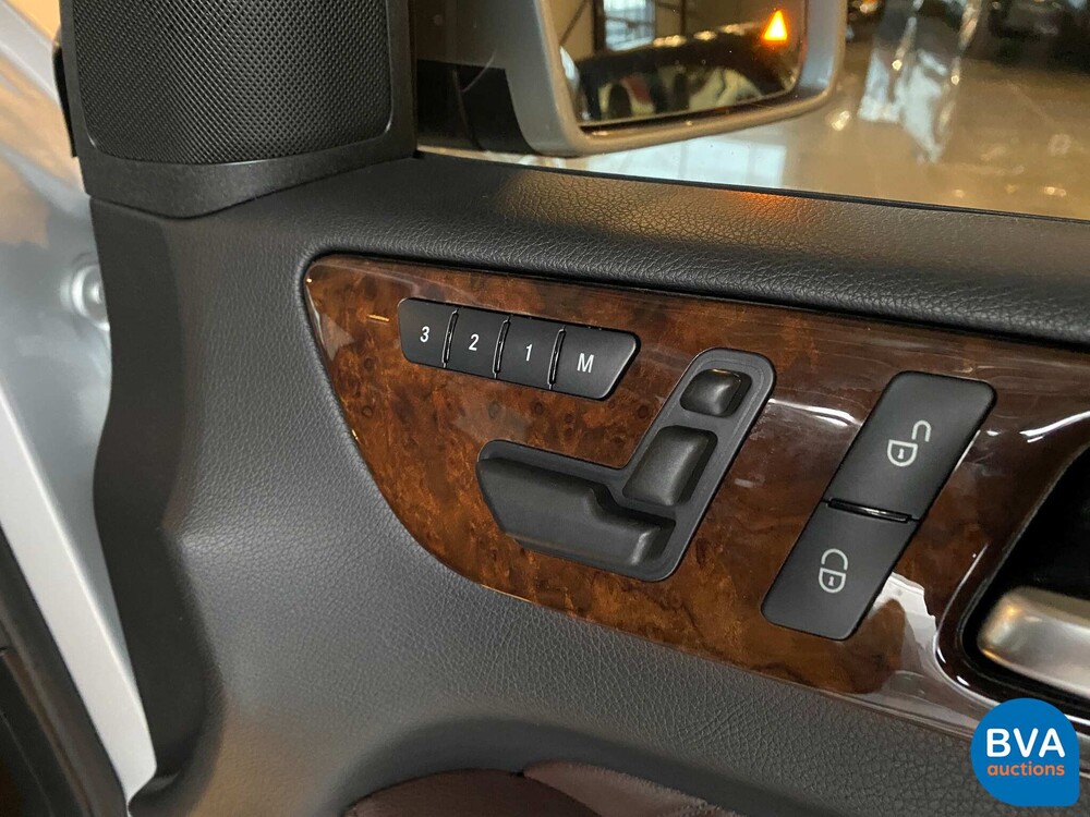 Mercedes-Benz GL350 AMG BlueTec 4-Matic GL Class 258hp 2013 -Org NL-, 4-KFB-14.