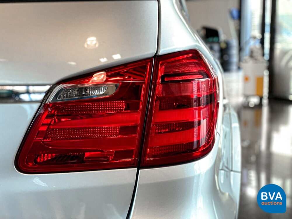Mercedes-Benz GL350 AMG BlueTec 4-Matic GL Class 258hp 2013 -Org NL-, 4-KFB-14.