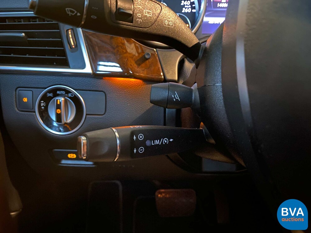 Mercedes-Benz GL350 AMG BlueTec 4-Matic GL Class 258hp 2013 -Org NL-, 4-KFB-14.