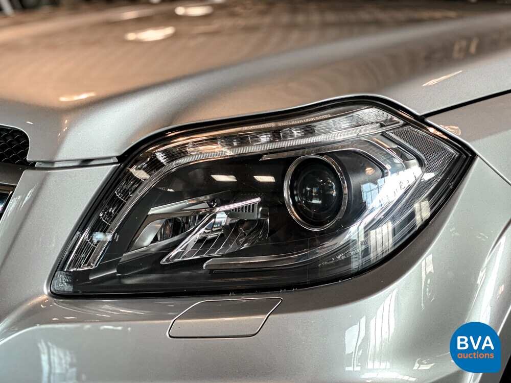 Mercedes-Benz GL350 AMG BlueTec 4-Matic GL Class 258hp 2013 -Org NL-, 4-KFB-14.
