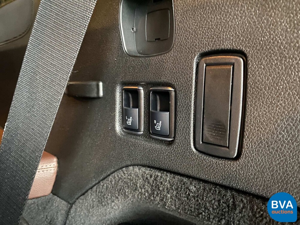 Mercedes-Benz GL350 AMG BlueTec 4-Matic GL Class 258hp 2013 -Org NL-, 4-KFB-14.