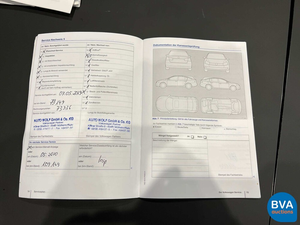 Volkswagen Beetle 1.2 TSI Design 105hp 2014, N-248-LP.