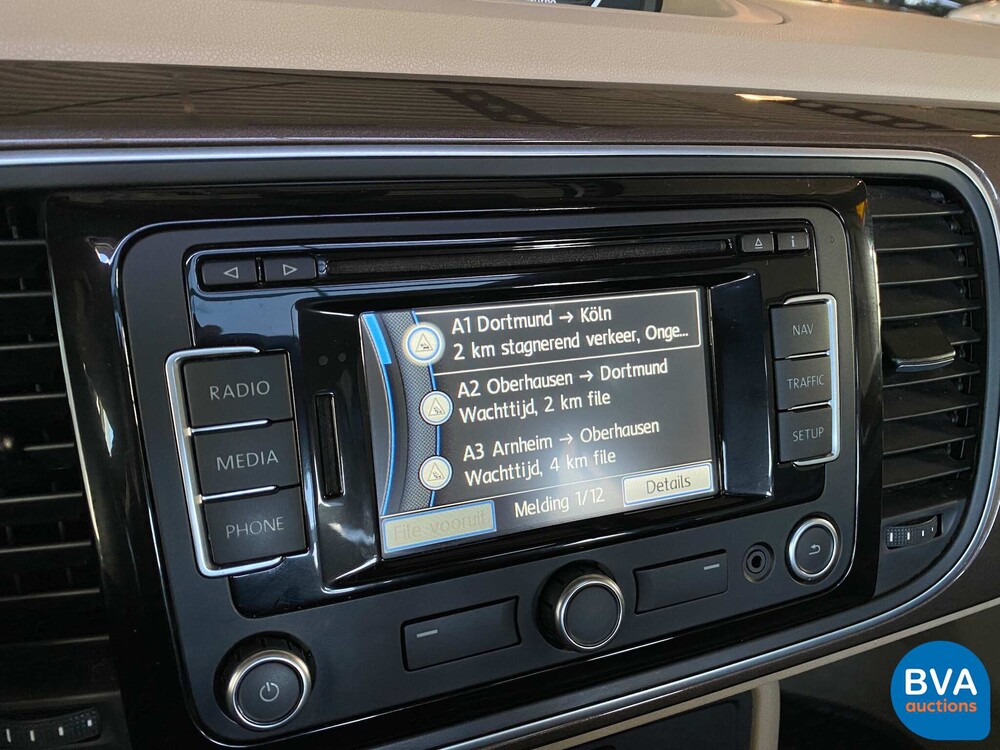 Volkswagen Beetle 1.2 TSI Design 105hp 2014, N-248-LP.