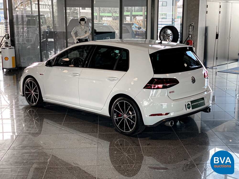 Volkswagen Golf GTI 2.0 TSI Performance 245hp 2020 FACELIFT, K-876-HF.