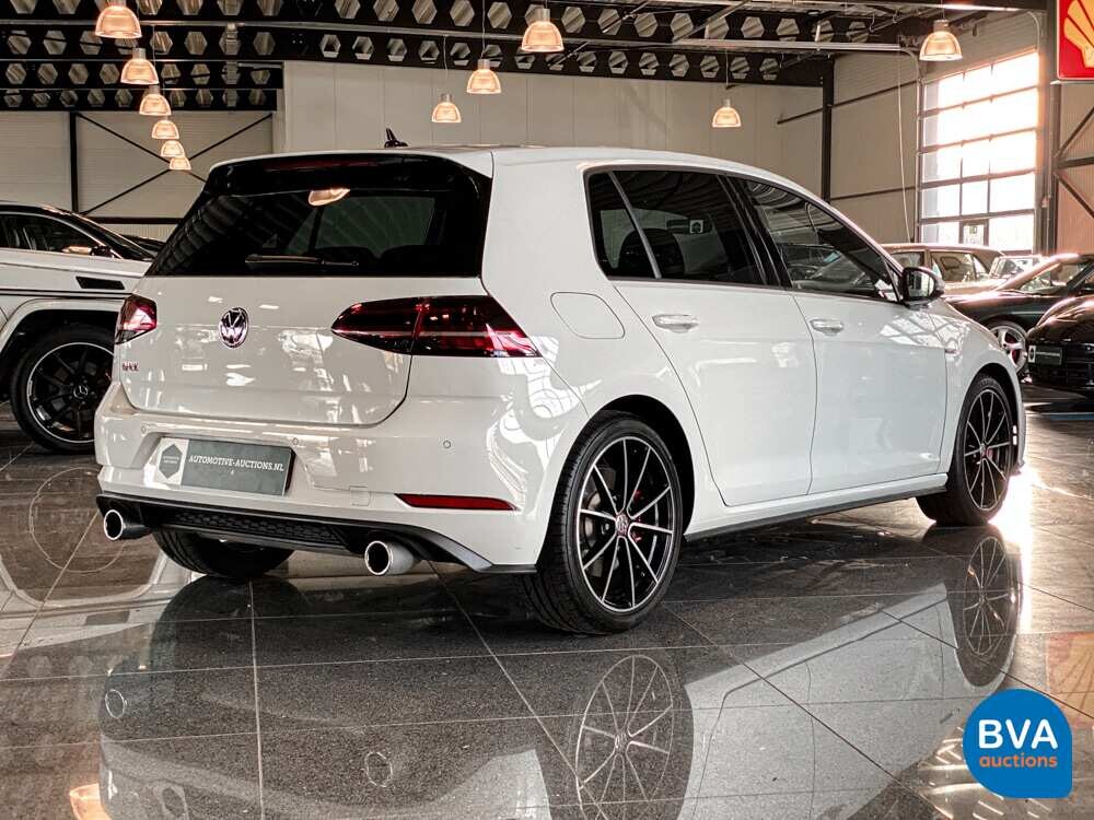 Volkswagen Golf GTI 2.0 TSI Performance 245hp 2020 FACELIFT, K-876-HF.