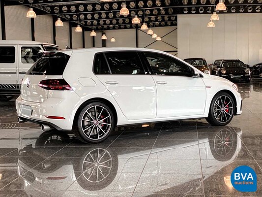 Volkswagen Golf GTI 2.0 TSI Performance 245hp 2020 FACELIFT, K-876-HF.