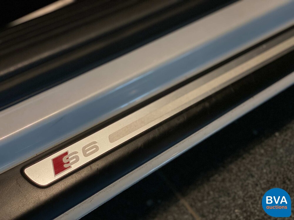 Audi S6 Avant 5.2 V10 FSI Pro Line 435hp 2008, 64-HSZ-9.