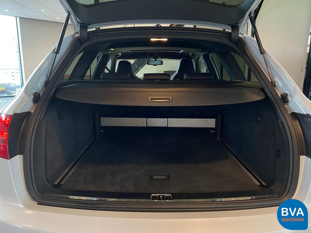 Audi S6 Avant 5.2 V10 FSI Pro Line 435 PS 2008, 64-HSZ-9.