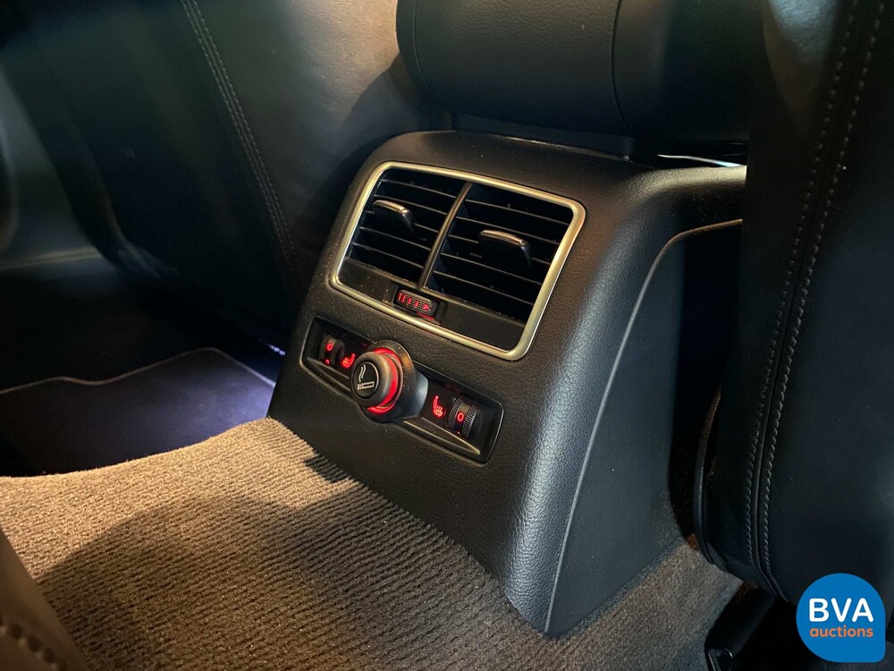 Audi S6 Avant 5.2 V10 FSI Pro Line 435hp 2008, 64-HSZ-9.