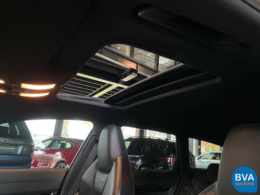 Audi S6 Avant 5.2 V10 FSI Pro Line 435hp 2008, 64-HSZ-9.