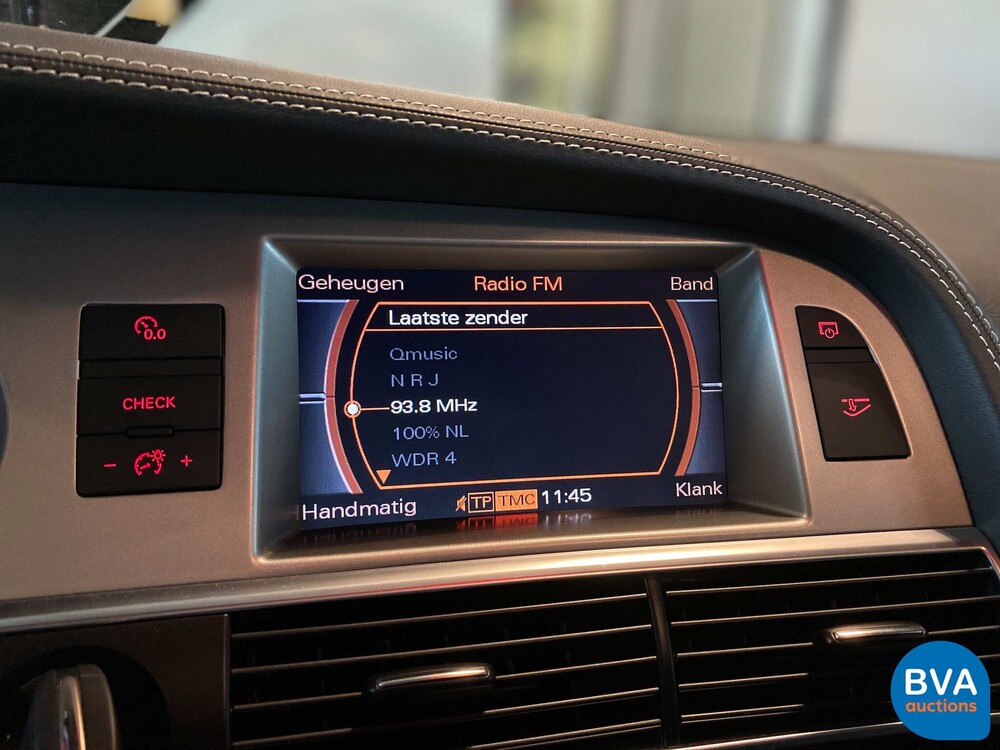 Audi S6 Avant 5.2 V10 FSI Pro Line 435hp 2008, 64-HSZ-9.