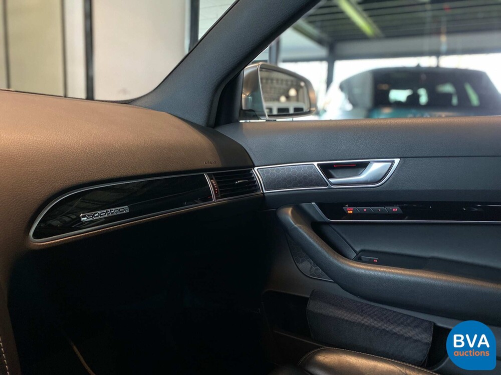 Audi S6 Avant 5.2 V10 FSI Pro Line 435hp 2008, 64-HSZ-9.