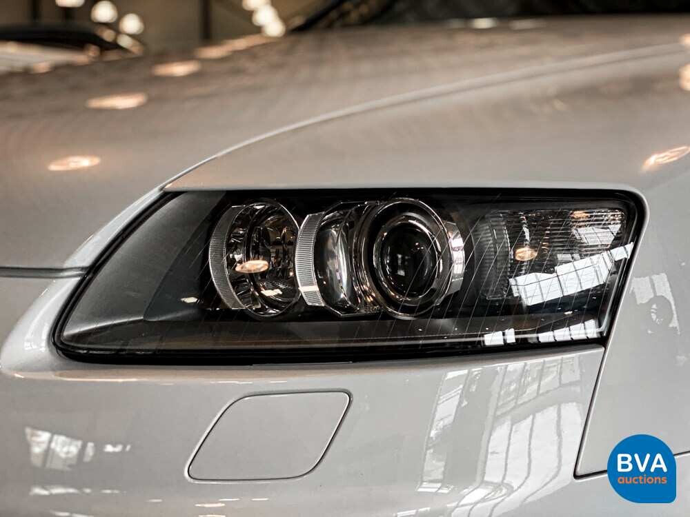 Audi S6 Avant 5.2 V10 FSI Pro Line 435hp 2008, 64-HSZ-9.