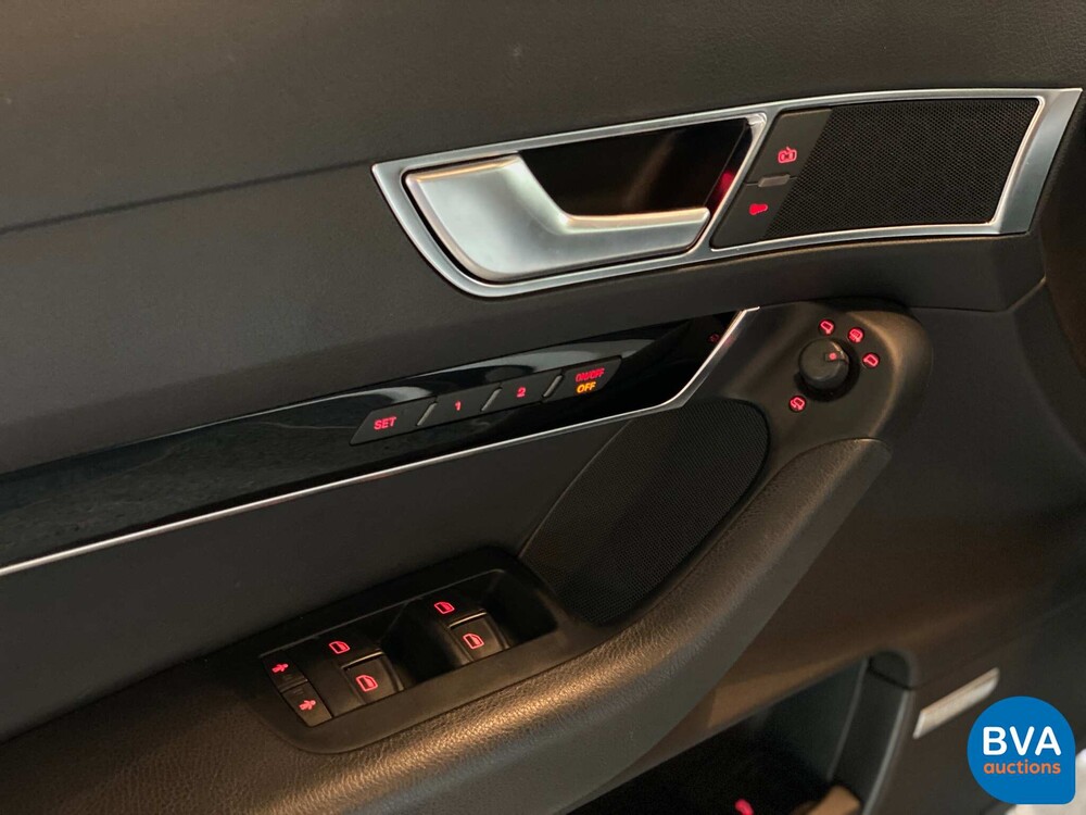 Audi S6 Avant 5.2 V10 FSI Pro Line 435hp 2008, 64-HSZ-9.