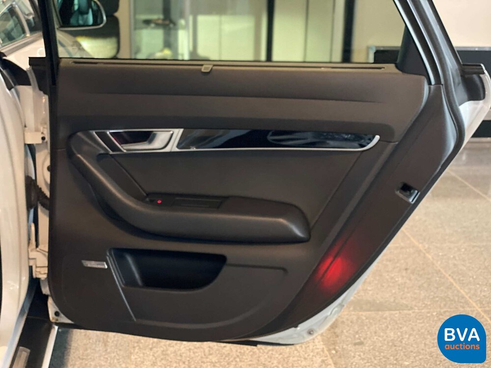 Audi S6 Avant 5.2 V10 FSI Pro Line 435hp 2008, 64-HSZ-9.