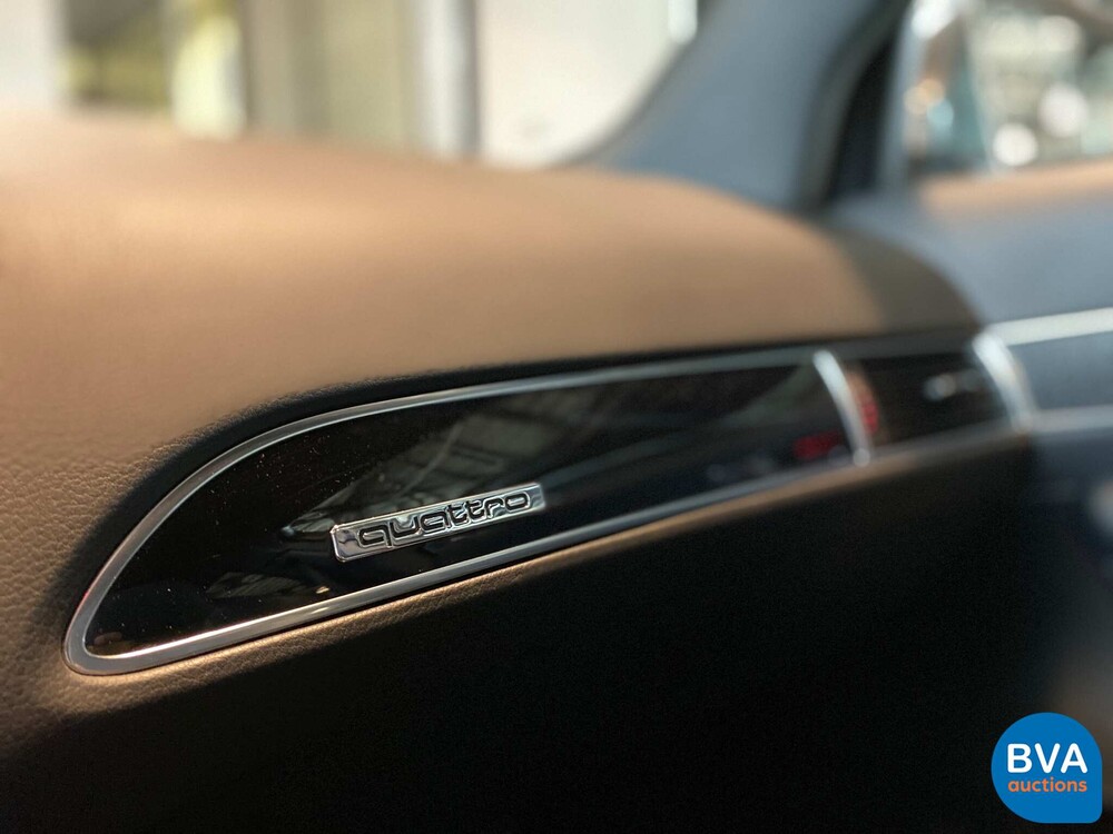 Audi S6 Avant 5.2 V10 FSI Pro Line 435hp 2008, 64-HSZ-9.