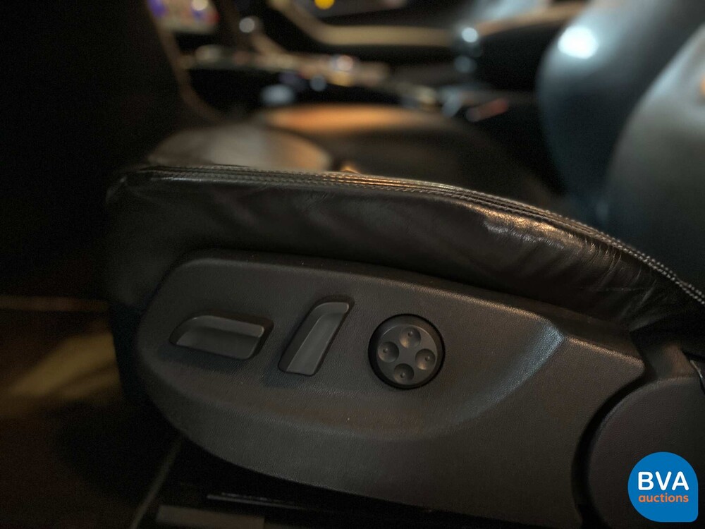 Audi S6 Avant 5.2 V10 FSI Pro Line 435hp 2008, 64-HSZ-9.