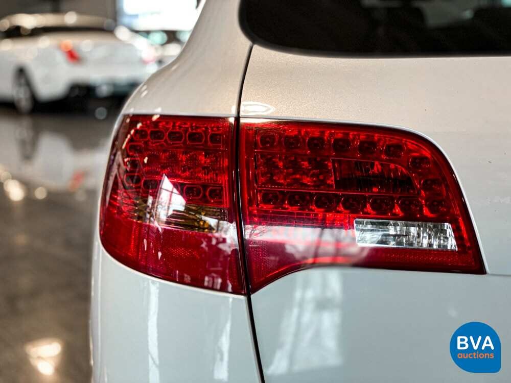 Audi S6 Avant 5.2 V10 FSI Pro Line 435hp 2008, 64-HSZ-9.