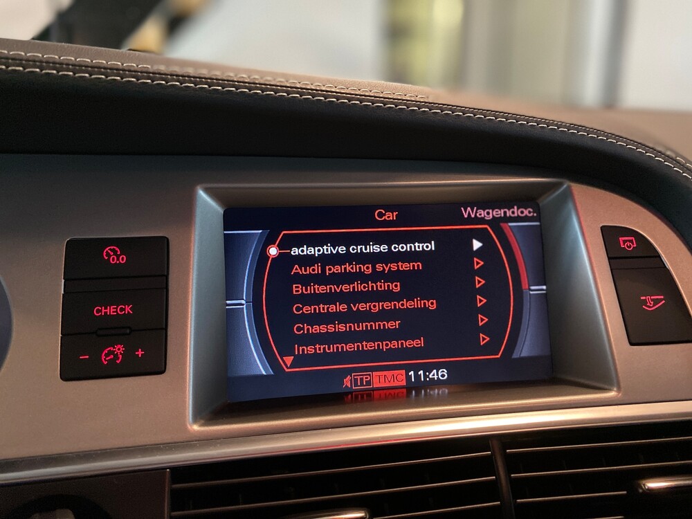 Audi S6 Avant 5.2 V10 FSI Pro Line 435hp 2008, 64-HSZ-9.