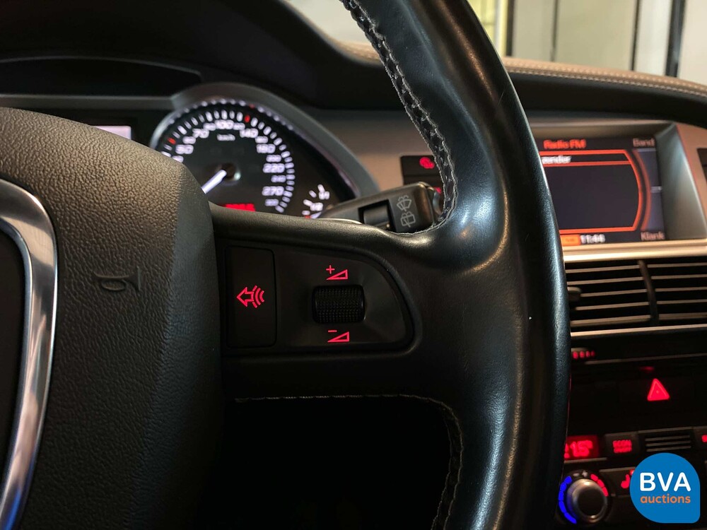 Audi S6 Avant 5.2 V10 FSI Pro Line 435hp 2008, 64-HSZ-9.
