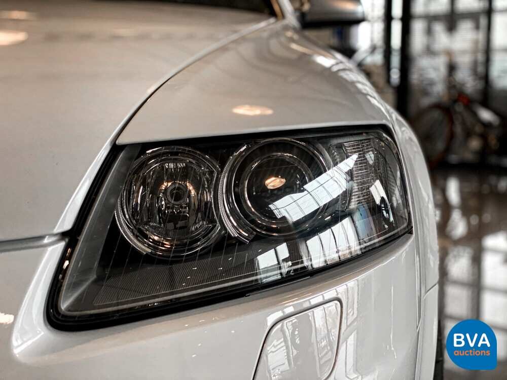 Audi S6 Avant 5.2 V10 FSI Pro Line 435hp 2008, 64-HSZ-9.