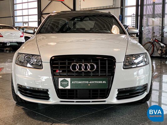 Audi S6 Avant 5.2 V10 FSI Pro Line 435hp 2008, 64-HSZ-9.