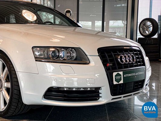 Audi S6 Avant 5.2 V10 FSI Pro Line 435hp 2008, 64-HSZ-9.