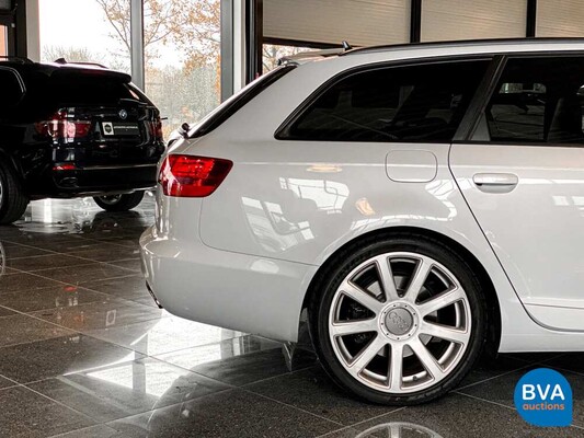 Audi S6 Avant 5.2 V10 FSI Pro Line 435hp 2008, 64-HSZ-9.