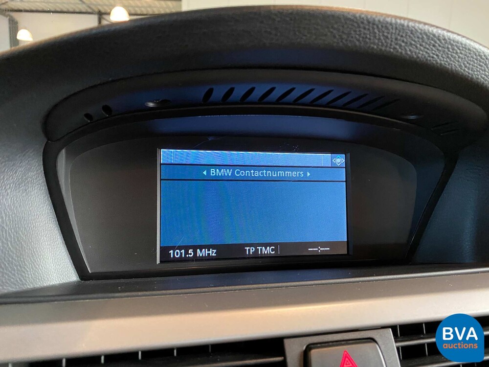 BMW 320i Executive 3-series Touring 170hp 2008, 39-JFR-9.