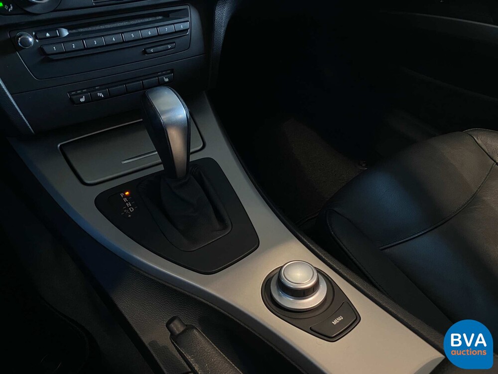 BMW 320i Executive 3-series Touring 170hp 2008, 39-JFR-9.