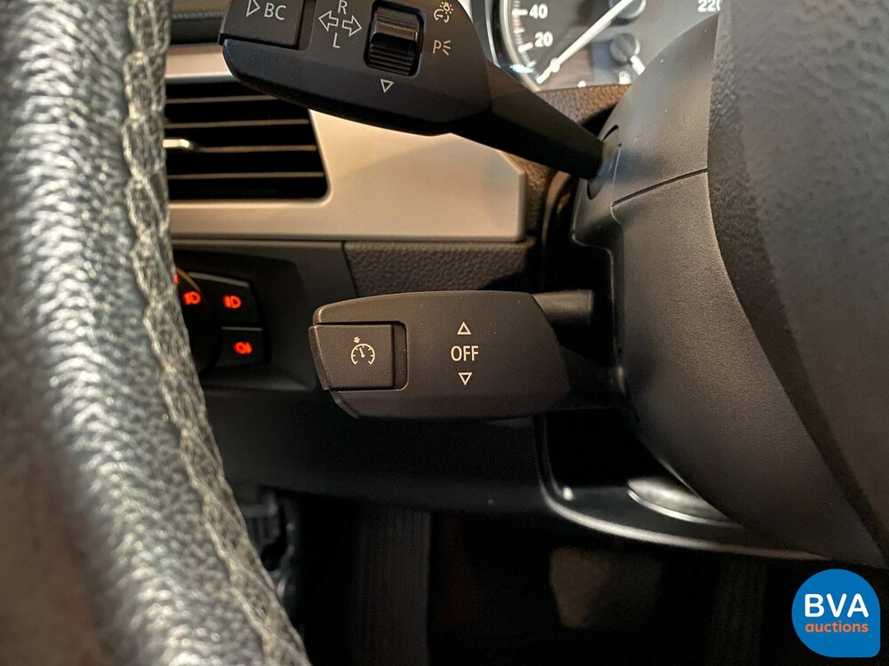 BMW 320i Executive 3-series Touring 170hp 2008, 39-JFR-9.